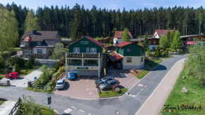 Отель Ferienanlage Zum Wildbach Schierke  Ширке